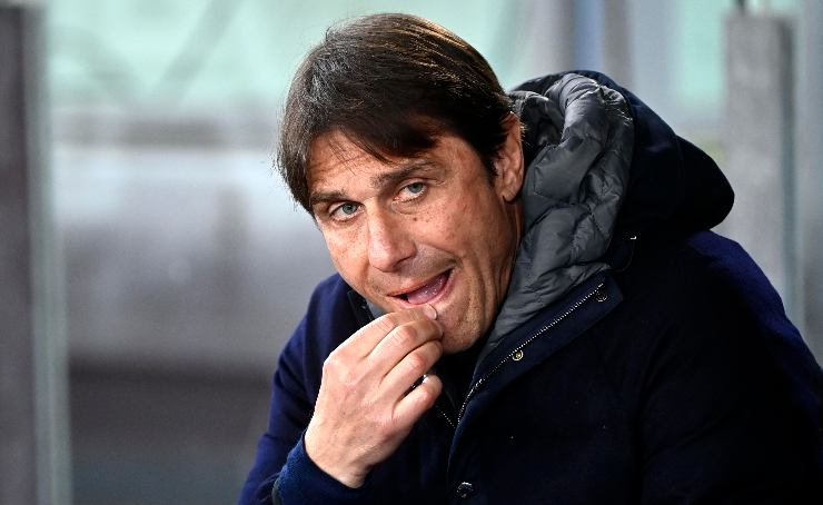 Antonio Conte