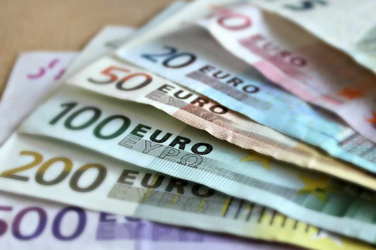 Banconote euro