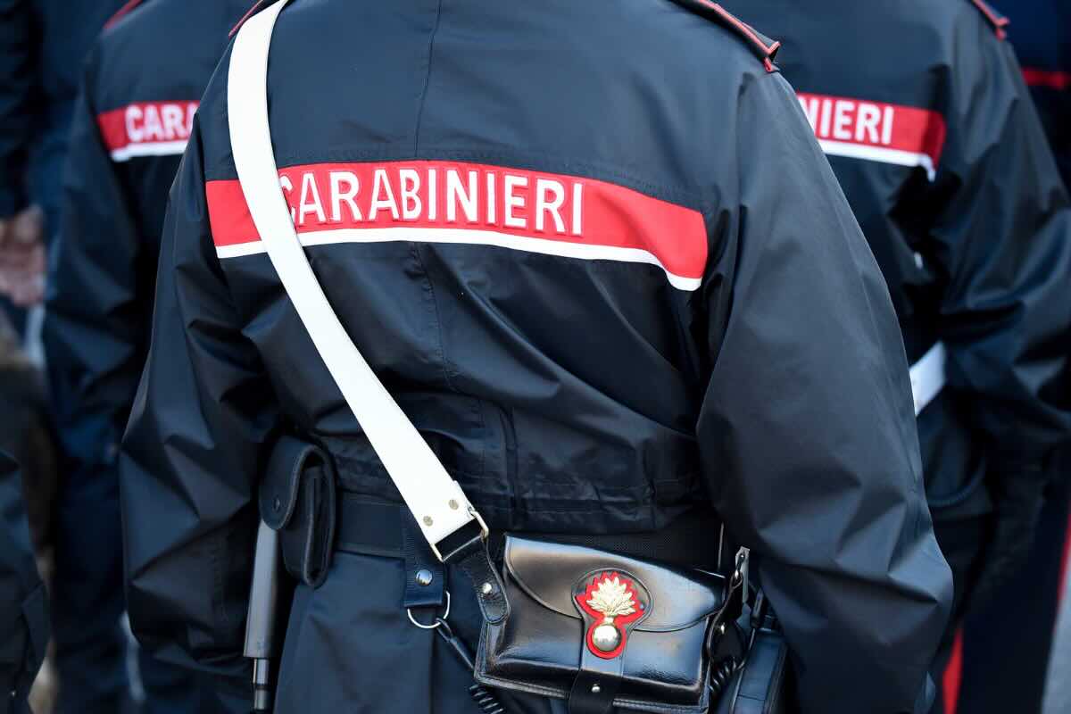 carabinieri