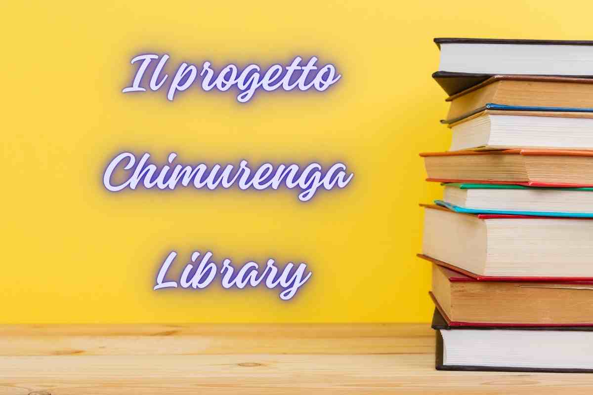 chimurenga-library