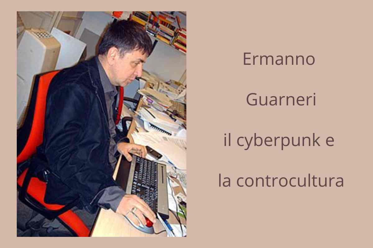 ermanno guarneri