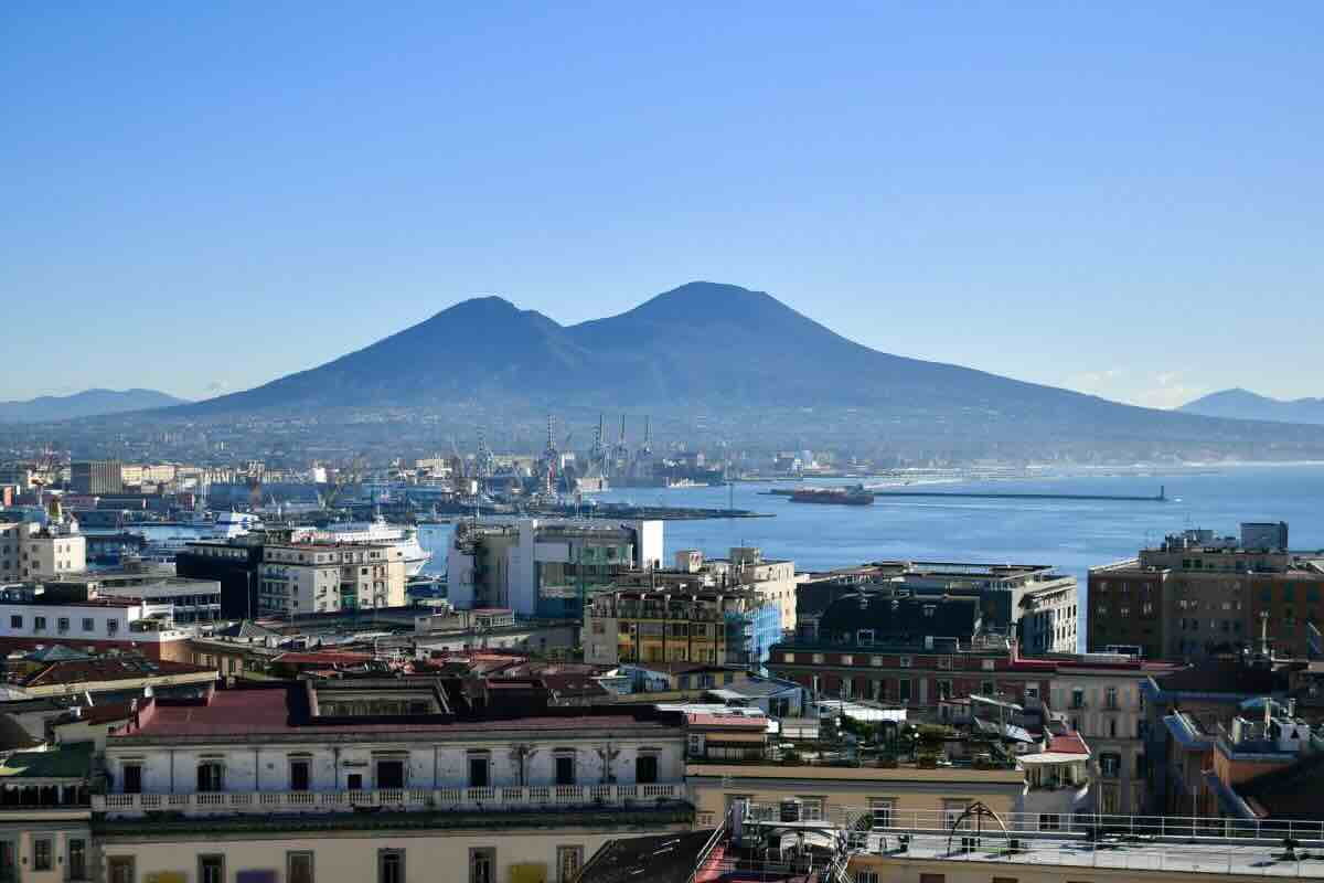 Napoli