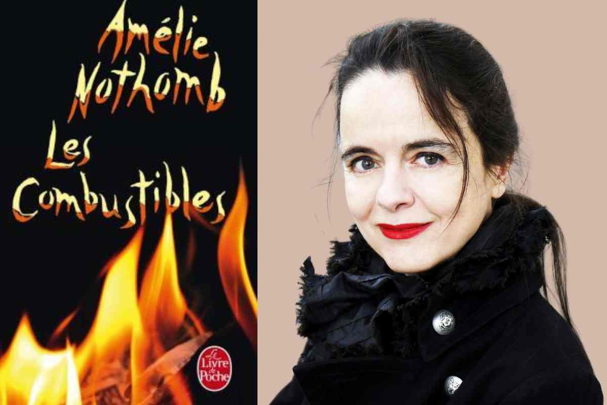 amelie nothomb